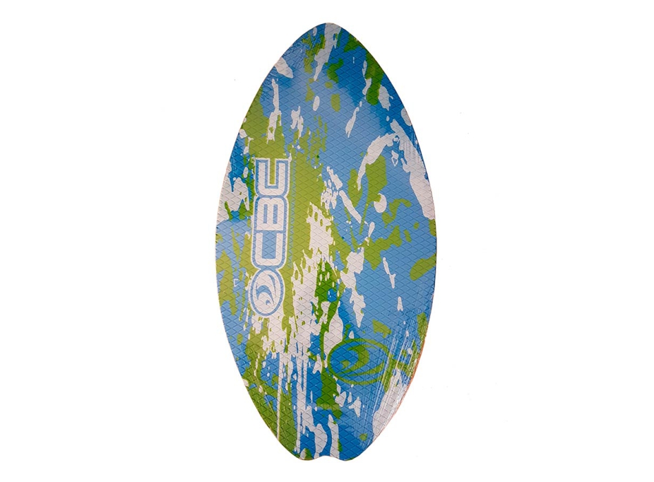 CBC SKIM FOOT GRABBER 36" FULL DECK EVA TRACTION PAD