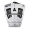 CHANNEL ISLAND 50/50 ARCH PAD BLACK WHITE