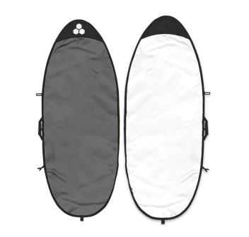 CHANNEL ISLAND FEATHER LIGHT SPECIALTY DAY BAG 5'7"