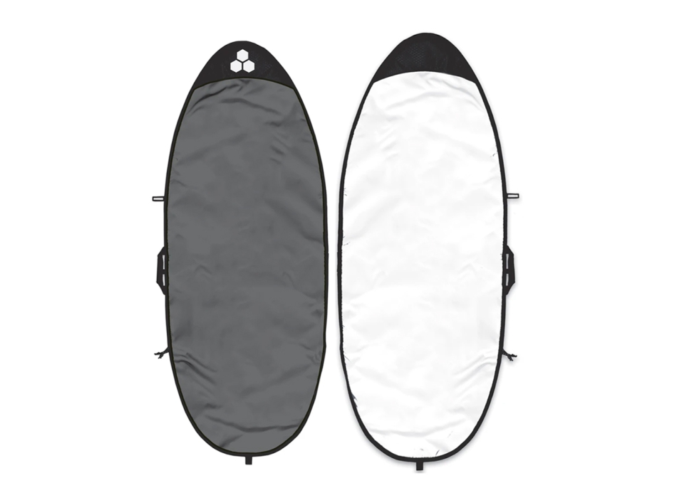 CHANNEL ISLAND FEATHER LIGHT SPECIALTY DAY BAG 5'7"