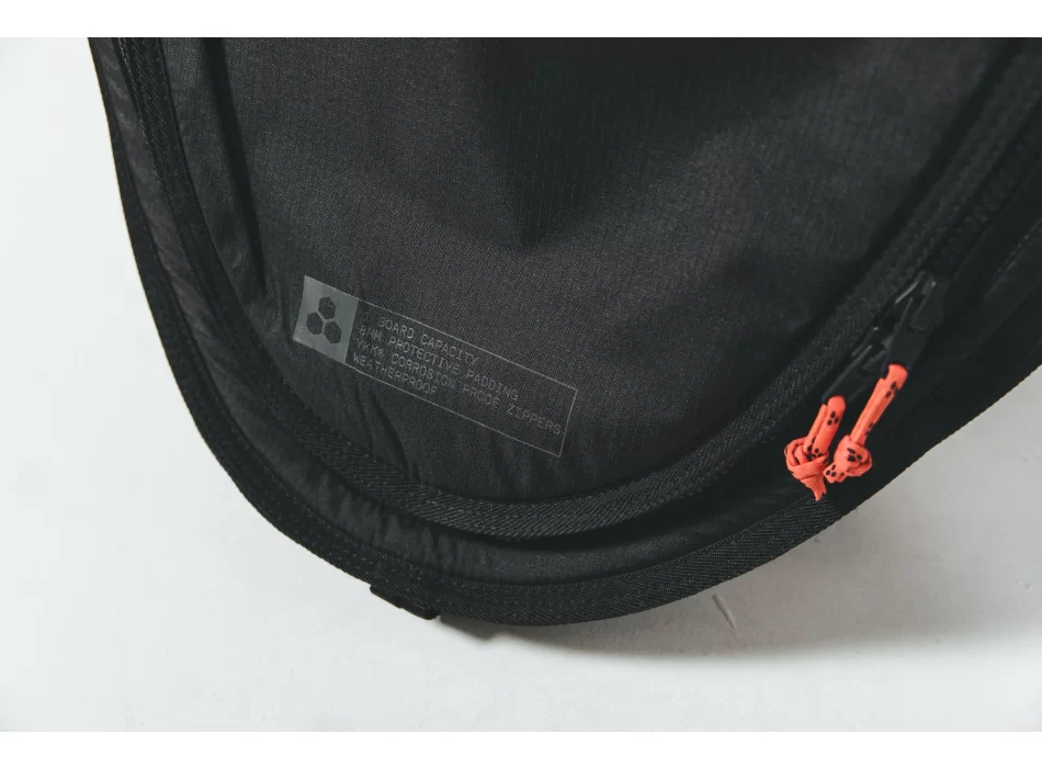 CHANNEL ISLAND FEVERYDAY HYBRID BAG BAG 5'8"