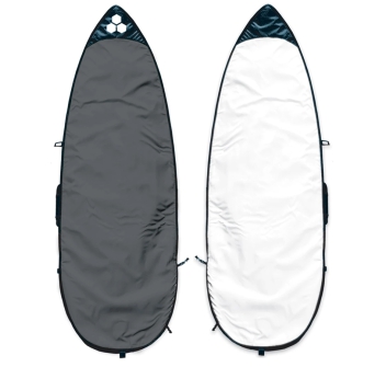 CHANNEL ISLAND FEATHER LIGHT SHORTBOARD DAY BAG 5'8"