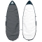 CHANNEL ISLAND FEATHER LIGHT SHORTBOARD DAY BAG 6'0"