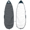 CHANNEL ISLAND FEATHER LIGHT SHORTBOARD DAY BAG 5'8"