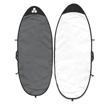 CHANNEL ISLAND FEATHER LIGHT SPECIALTY DAY BAG 6'1"