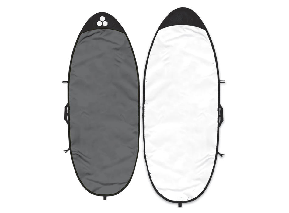 CHANNEL ISLAND FEATHER LIGHT SPECIALTY DAY BAG 6'1"