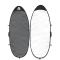 CHANNEL ISLAND FEATHER LIGHT SPECIALTY DAY BAG 6'4"