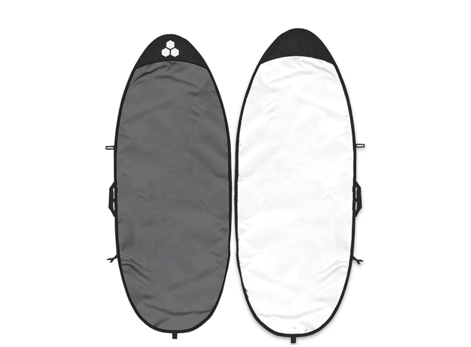 CHANNEL ISLAND FEATHER LIGHT SPECIALTY DAY BAG 6'4"