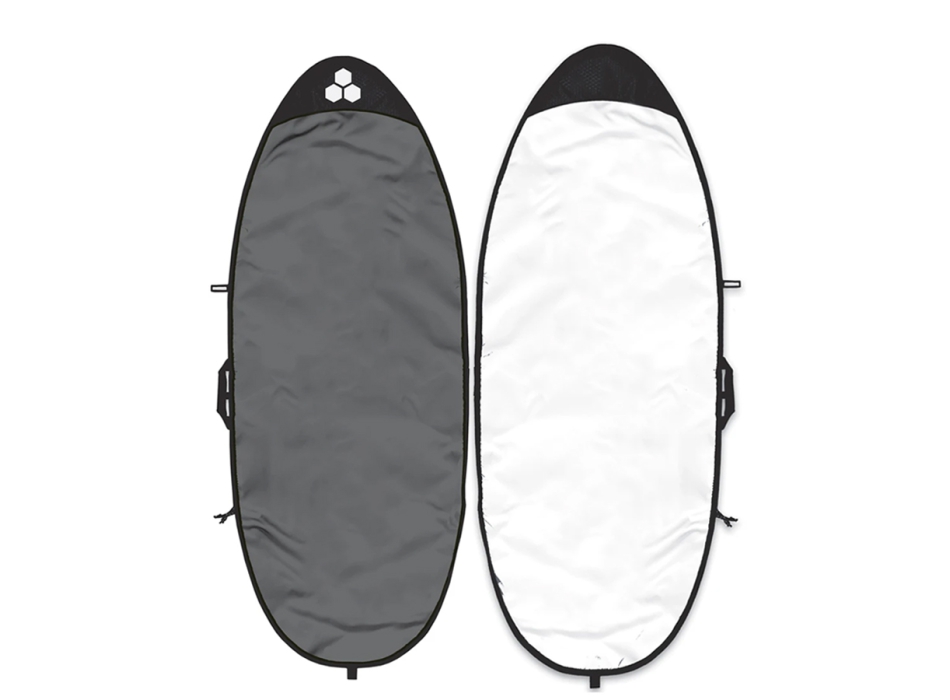 CHANNEL ISLAND FEATHER LIGHT SPECIALTY DAY BAG 6'8"