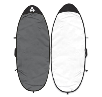 CHANNEL ISLAND FEATHER LIGHT SPECIALTY DAY BAG 7'2"