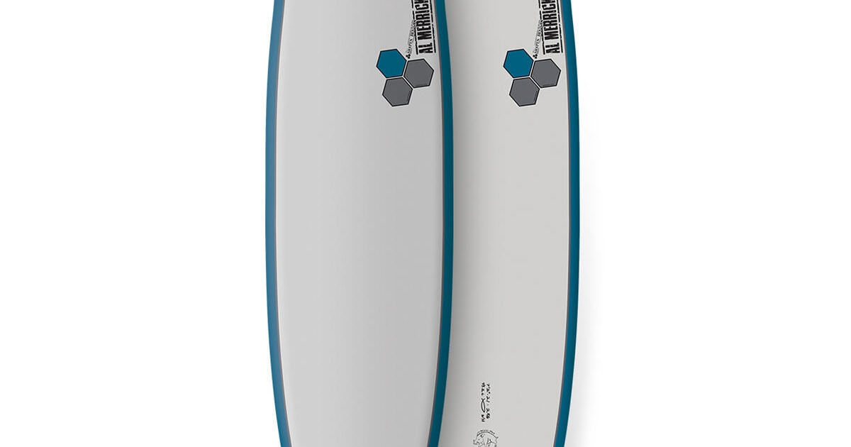 Channel Island 7 2 Waterhog Tuflite V Tech FCSII Buy online