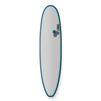 CHANNEL ISLAND 7'2" WATERHOG TUFLITE V-TECH FCSII