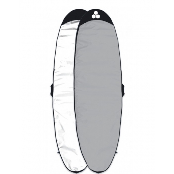 CHANNEL ISLAND FEATHER LIGHT LONGBOARD DAY BAG 98'6"