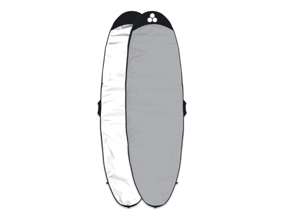 CHANNEL ISLAND FEATHER LIGHT LONGBOARD DAY BAG 98'6"