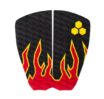 CHANNEL ISLAND DANE REYNOLDS GRIP 2 PCS CHAPTER 11
