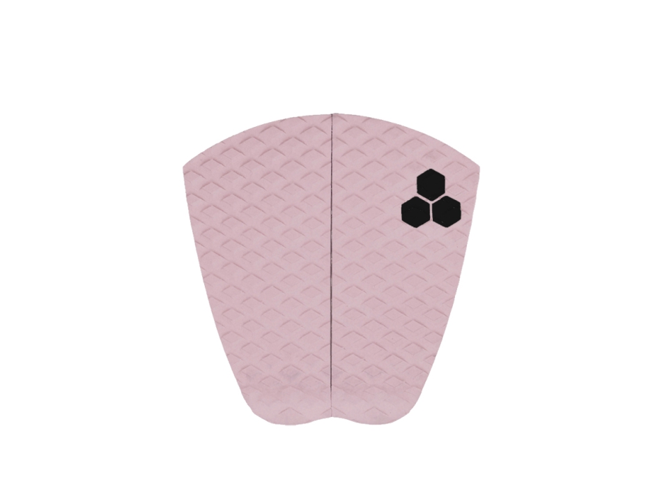 CHANNEL ISLAND DANE REYNOLDS TRACTION PAD 2PCS PINK