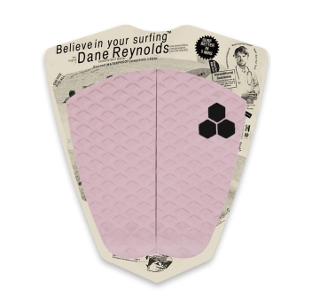 CHANNEL ISLAND DANE REYNOLDS TRACTION PAD 2PCS PINK