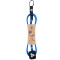 CHANNEL ISLAND DANE REYNOLDS SIGNATURE COMP LEASH 6'0" 3/16 BLUE