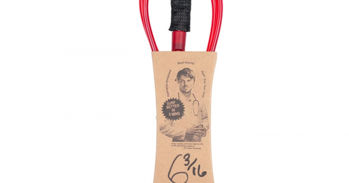 Channel Island Dane Reynolds Signature Comp Leash Surf Shop online