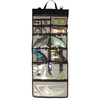 CHANNEL ISLAND FIN WALLET