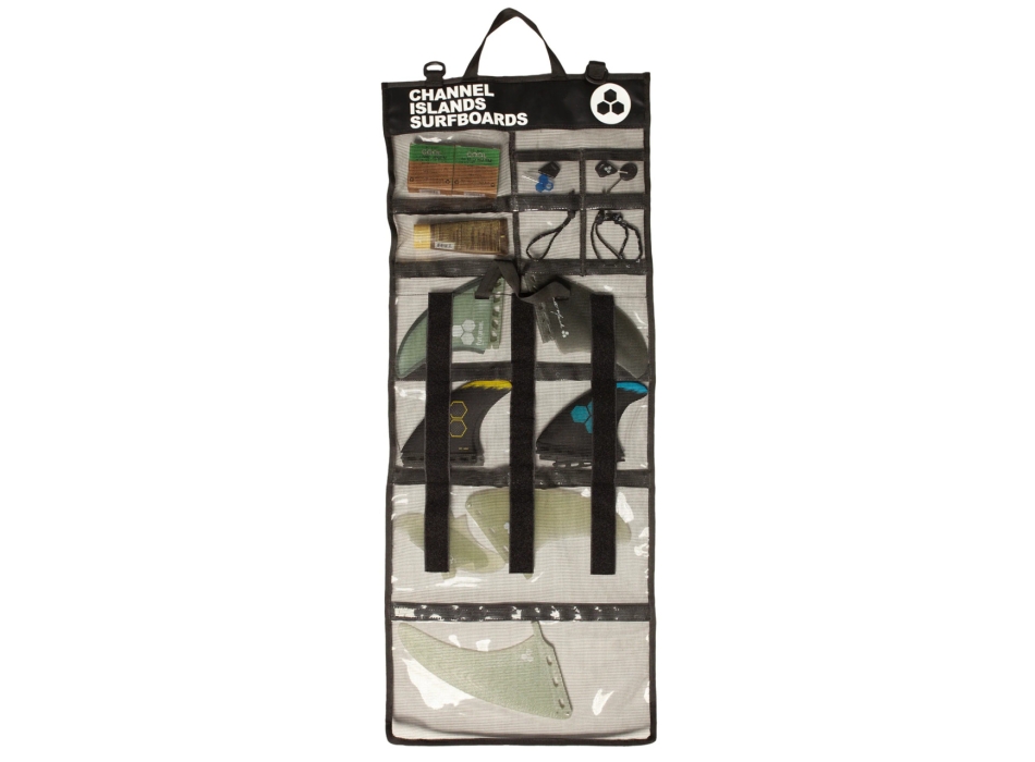 CHANNEL ISLAND FIN WALLET