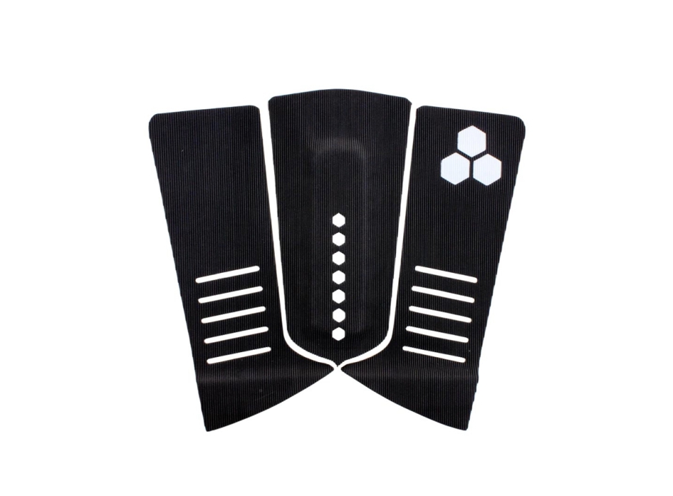 CHANNEL ISLAND FISH ARCH PAD BLACK