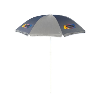 CHANNEL ISLAND UMBRELLA BLACK