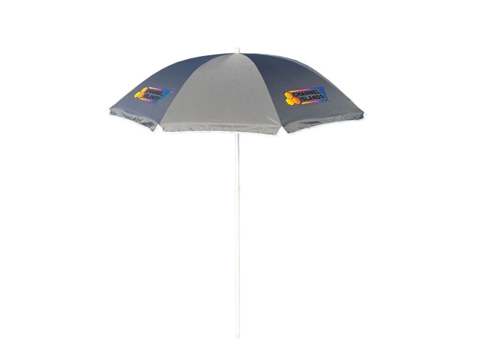 CHANNEL ISLAND UMBRELLA BLACK