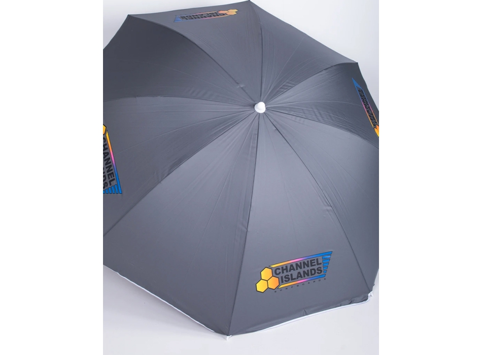 CHANNEL ISLAND UMBRELLA BLACK