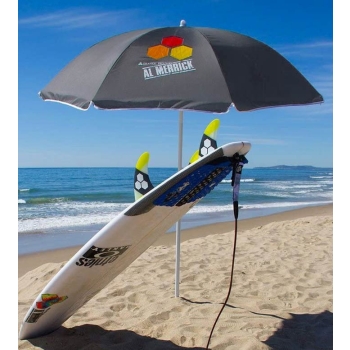 CHANNEL ISLAND UMBRELLA