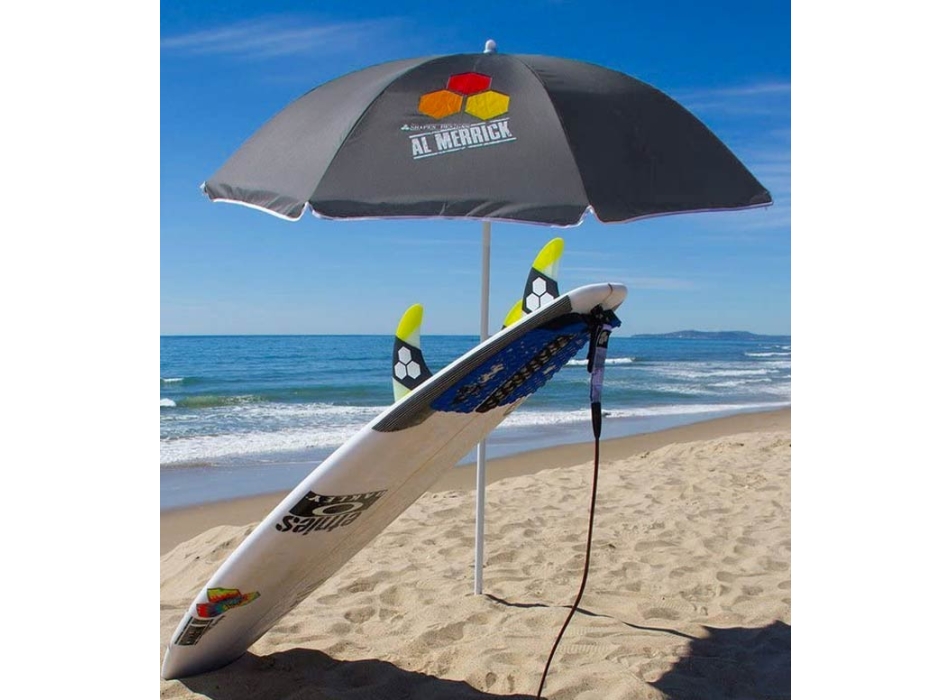 CHANNEL ISLAND UMBRELLA