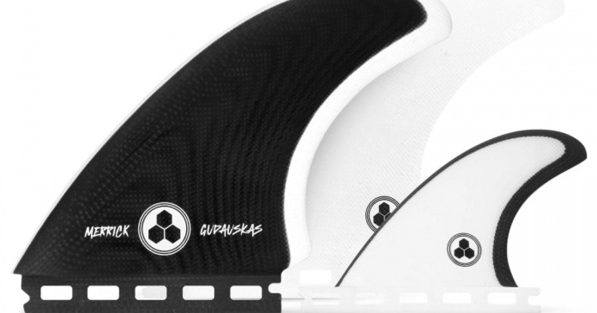 Channel Island Al Merrick Gudauskas 2 + 1 - Buy Online