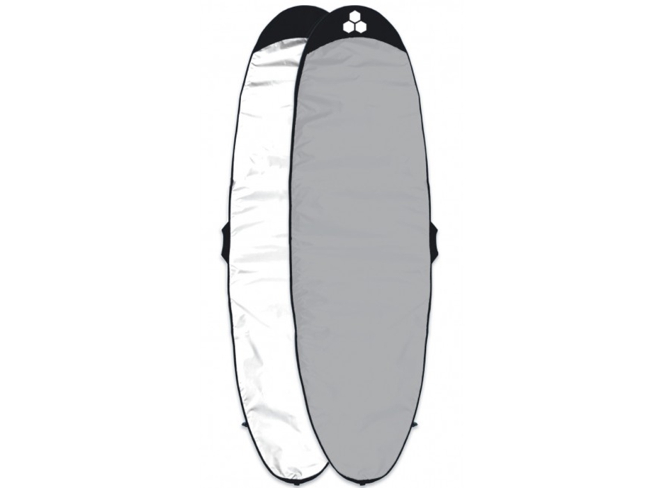 CHANNEL ISLAND FEATHER LIGHT LONGBOARD DAY BAG 9'0"