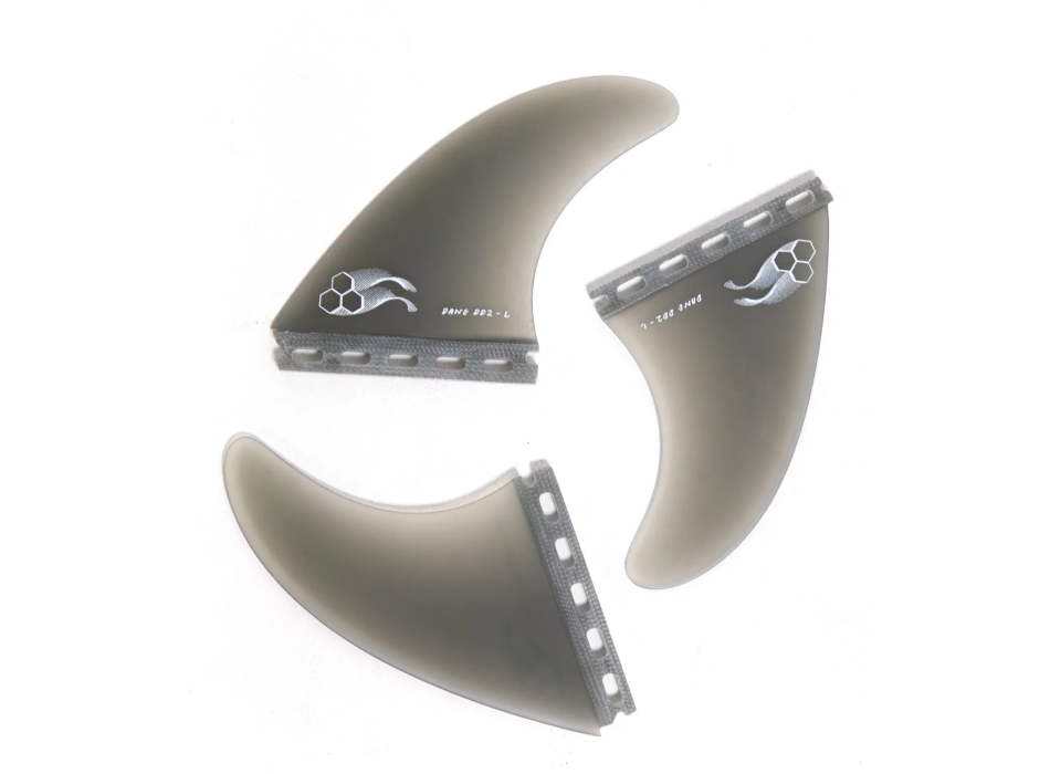 CHANNEL ISLAND X DANE RAYNOLDS THRUSTER SINGLE TAB LARGE