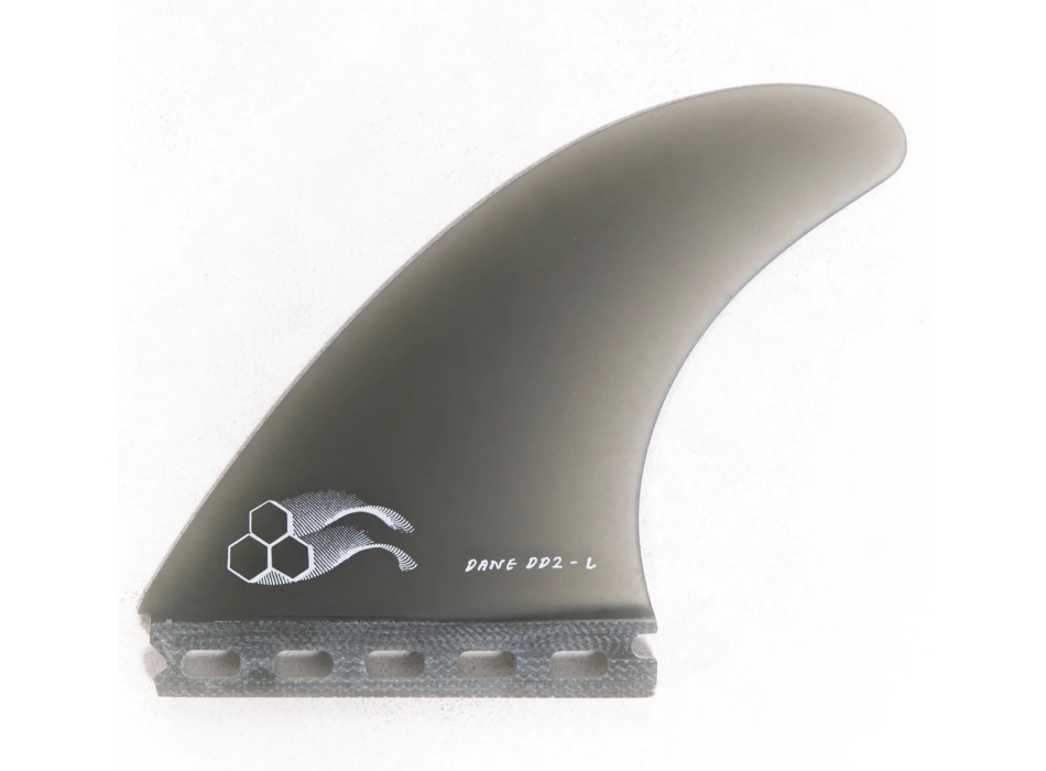 CHANNEL ISLAND X DANE RAYNOLDS THRUSTER SINGLE TAB LARGE