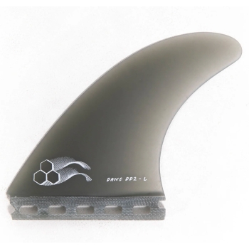 CHANNEL ISLAND X DANE RAYNOLDS THRUSTER SINGLE TAB LARGE