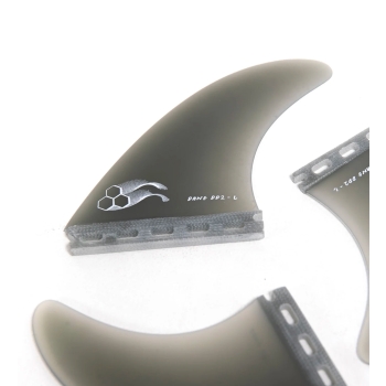 CHANNEL ISLAND X DANE RAYNOLDS THRUSTER SINGLE TAB LARGE