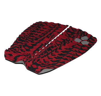 CHANNEL ISLANDS DANE REYNOLDS FLAT TAIL PAD 2 PIECES PINOT NOIR