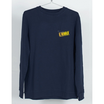 CHANNEL ISLANDS CLOTHING OG FADE CREW