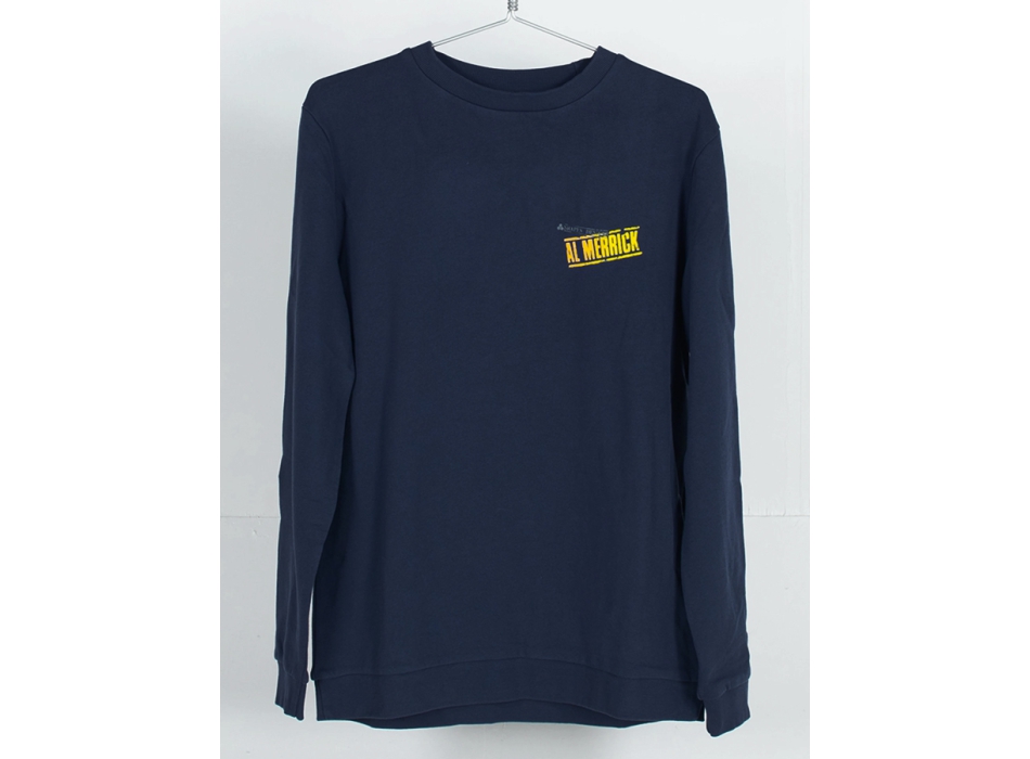 CHANNEL ISLANDS CLOTHING OG FADE CREW