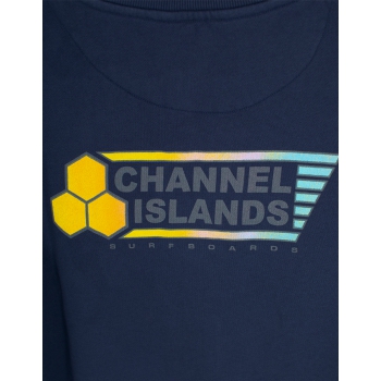 CHANNEL ISLANDS CLOTHING OG FADE CREW