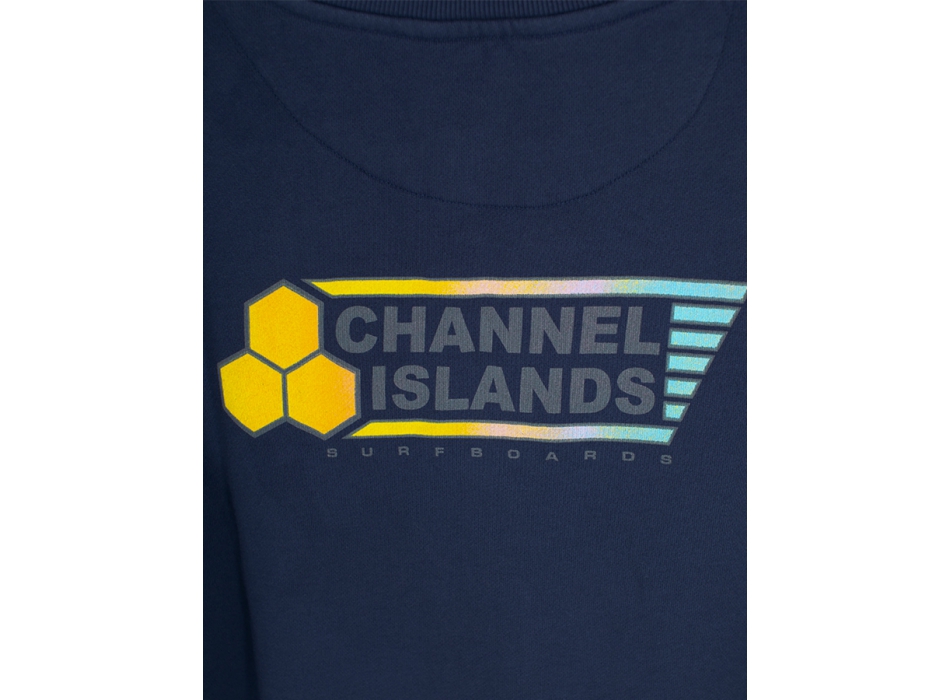 CHANNEL ISLANDS CLOTHING OG FADE CREW