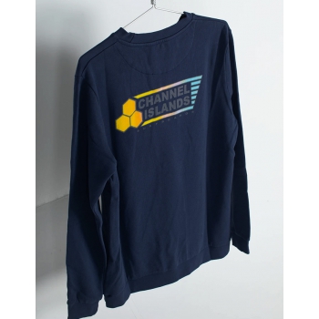 CHANNEL ISLANDS CLOTHING OG FADE CREW