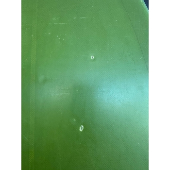 CHANNEL ISLAND THE TRI PLANE HULL 7'1'' MID LENGTH