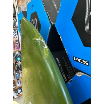 CHANNEL ISLAND THE TRI PLANE HULL 7'1'' MID LENGTH
