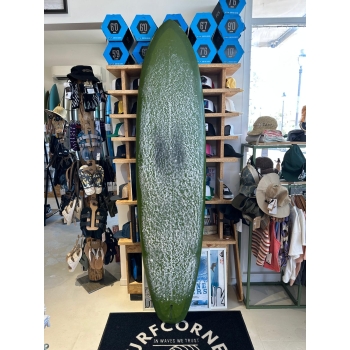 CHANNEL ISLAND THE TRI PLANE HULL 7'1'' MID LENGTH