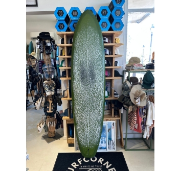 CHANNEL ISLAND THE TRI PLANE HULL 7'1'' MID LENGTH