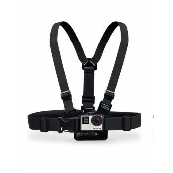 CHESTY KIT MOUNT HARNESS