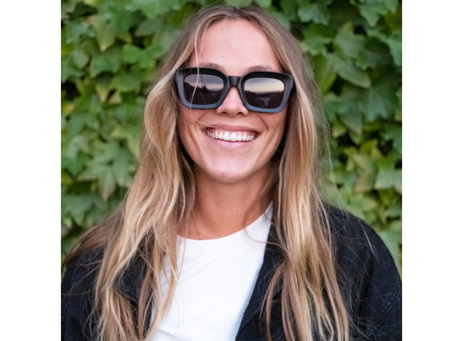 CHPO SUNGLASSES ANNA
