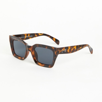 CHPO SUNGLASSES ANNA LEOPARD